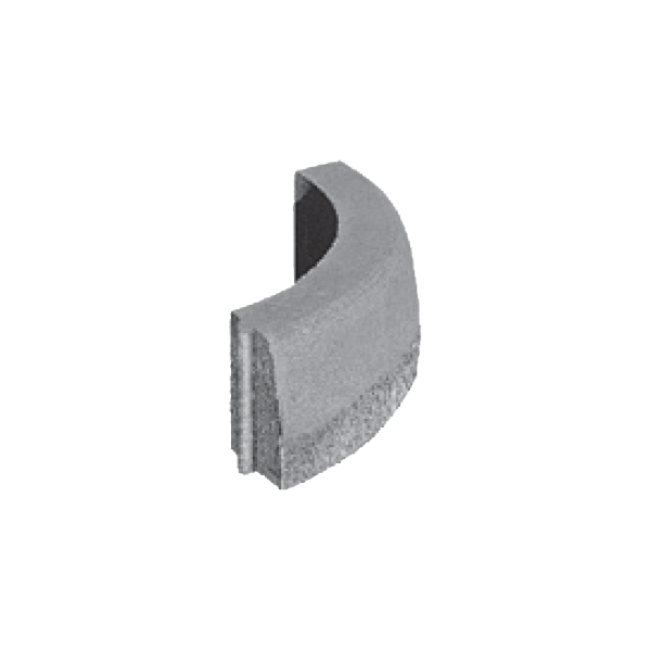 Anteprima immagine del singolo prodotto "Curva 1215 R50"