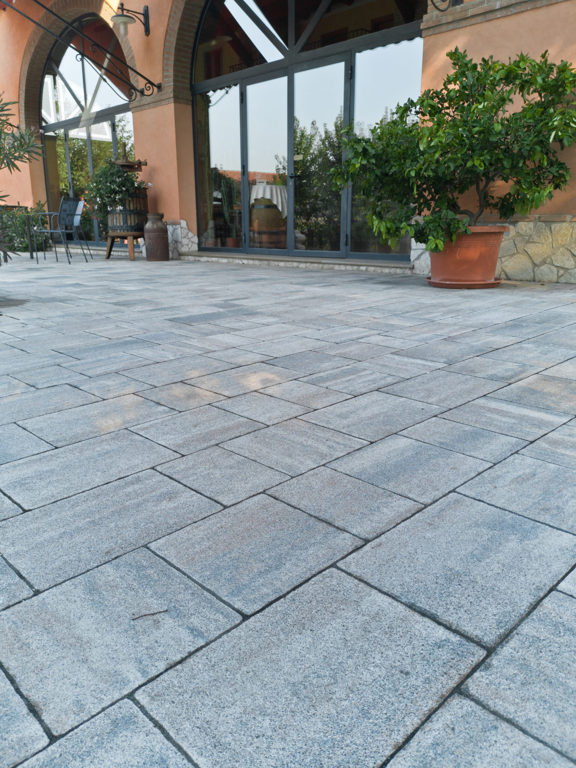 LASTRA 40X60_PIETRA NATURALE_GRANITO SARDO 1