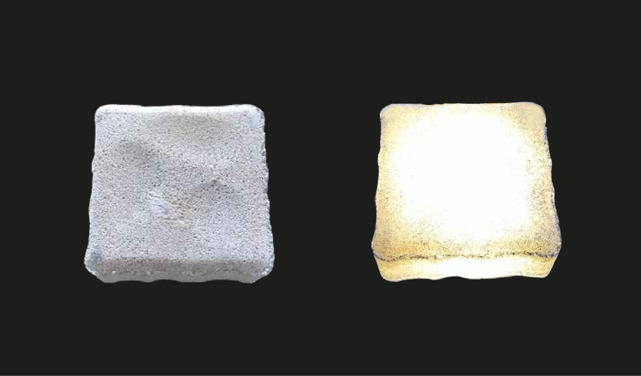 Anteprima fotografica del prodotto paviled luminescente